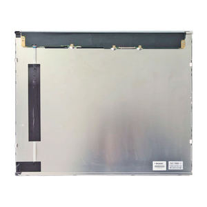 Panneau d'automatisation industrielle Sharp LQ190E1LW61 SXGA 470cd/m² LVDS à rétroéclairage longue durée - Product Image 1