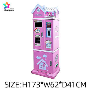 Mini máquina <span class=keywords><strong>de</strong></span> <span class=keywords><strong>cambio</strong></span> <span class=keywords><strong>de</strong></span> monedas montada en la pared empujador automático <span class=keywords><strong>de</strong></span> monedas <span class=keywords><strong>de</strong></span> metal con factura para centros <span class=keywords><strong>de</strong></span> juegos <span class=keywords><strong>de</strong></span> entretenimiento - Product Image 6