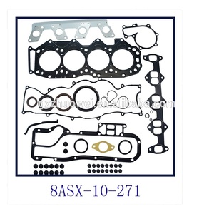 B2500ชุดปะเก็นเครื่องยนต์/ชุดซ่อมเครื่องยนต์8ASX-10-271สำหรับ RANGER (ER, EQ) 2.5 <span class=keywords><strong>WL</strong></span> 2500cc - Product Image 2