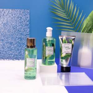 Parfums Distributeurs, Splash Corporel Original, Parfums Longue Durée, Fragrance Victoria My Secret, Brume Corporelle, <span class=keywords><strong>Parfum</strong></span> Femme - Product Image 4