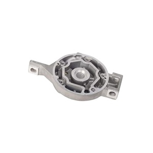 OEM tùy chỉnh áp lực cao các bộ phận nhôm chính xác chết đúc dịch vụ dầu Bộ lọc cho các bộ phận động cơ và phụ kiện bán buôn - Product Image 3