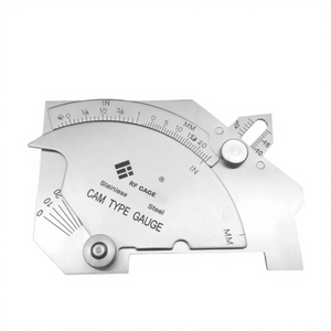 MG-8 Brücke <span class=keywords><strong>Cam</strong></span> Schweiß messgerät - Product Image 1