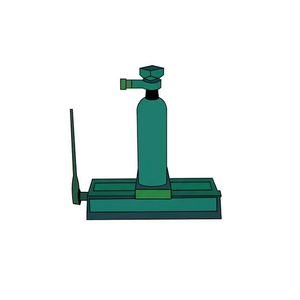 Vérin de levage et de déplacement à vis le plus vendu pour le soutien, l'alignement et le transfert de charge des équipements lourds, destiné à l'exportation mondiale - Product Image 1