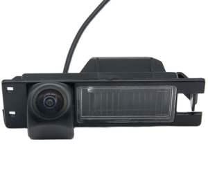 <span class=keywords><strong>Cámara</strong></span> de visión <span class=keywords><strong>trasera</strong></span> de <span class=keywords><strong>coche</strong></span> especial de fábrica de China para Toyota - Product Image 5