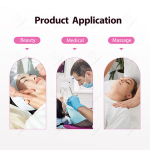 Chaises de beauté Chaise de salon de beauté avec fonction de levage Chaises de beauté - Product Image 3