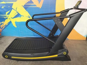 Tapis roulant palestra commerciale Studio di allenamento personale macchina <span class=keywords><strong>da</strong></span> passeggio multifunzionale attrezzatura aerobica per il <span class=keywords><strong>Fitness</strong></span> al coperto - Product Image 5