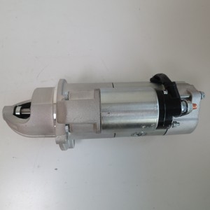 Motorino di Avviamento di Alta Qualità Nuovo ISF2.8 ISF3.8 5319202 per Parti di Motori Diesel per Macchine da Costruzione e Nautica - Product Image 4