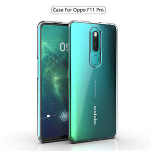 <span class=keywords><strong>Coque</strong></span> de téléphone portable souple Naked Feel, 0,8 mm, TPU transparent haute clarté, étui en caoutchouc pour <span class=keywords><strong>OPPO</strong></span> Realme C31 C35 Narzo 50A Find <span class=keywords><strong>X5</strong></span> Reno7 5G C25 - Product Image 4