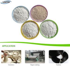 ดินขาว92% ดินขาวความหนาแน่นดินขาวดินขาวสำหรับอุตสาหกรรม - Product Image 6