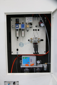 Độ Chính Xác Cao Giá Thấp Máy <span class=keywords><strong>CNC</strong></span> GMC3016 GMC4016 Đôi Cột <span class=keywords><strong>Cnc</strong></span> Giàn Trung Tâm Gia Công - Product Image 5