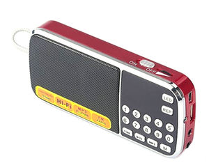 <span class=keywords><strong>Radio</strong></span> de poche portable AM/<span class=keywords><strong>FM</strong></span> L-088, très vendue au <span class=keywords><strong>Canada</strong></span> et en Inde - Lecteur MP3 Coran Gurbani, <span class=keywords><strong>radio</strong></span> de poche très vendue au <span class=keywords><strong>Canada</strong></span> et en Inde - Product Image 1