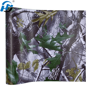 <strong>Camouflage</strong> <strong>Vinyl</strong> Film Car <strong>Stickers</strong> Camouflaged <strong>Adhesive</strong> Tape for Protective Covering and Computer Modification on Motorcycles - Product Image 4