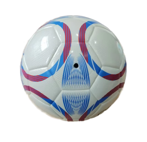 Usine Sanhuan, vente en gros, <span class=keywords><strong>prix</strong></span> bas, 5 ballons de <span class=keywords><strong>football</strong></span> personnalisés pour l'entraînement, taille personnalisée 5 - Product Image 5