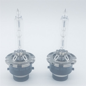 ไฟ HID D2R 35W 4300K 5000K 8000K 10000K K 30000K สำหรับ <span class=keywords><strong>D2s</strong></span> D2R หลอดไฟซีนอน6000K - Product Image 2
