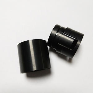 Usinage de pièces de rechange pour tour de précision Pièces de tournage CNC en aluminium personnalisées en usine Pièces <span class=keywords><strong>YOYO</strong></span> en aluminium anodisé - Product Image 6