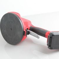 Vibrateur électrique portatif CHEVALIEROUS pour carrelage, outil de nivellement à vitesse réglable pour l'installation de carreaux de sol et de mur en céramique