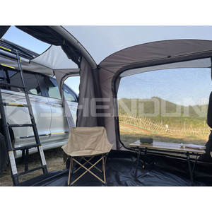 Parc extérieur <span class=keywords><strong>gonflable</strong></span> 3-8 <span class=keywords><strong>personnes</strong></span> enduit argent <span class=keywords><strong>tente</strong></span> auvent portable automatique <span class=keywords><strong>tente</strong></span> <span class=keywords><strong>de</strong></span> camping <span class=keywords><strong>tente</strong></span> <span class=keywords><strong>gonflable</strong></span> <span class=keywords><strong>de</strong></span> camping en plein air - Product Image 4