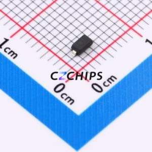 ไดโอด ZOD-123ไดโอด ZENER ชิป BZT52C4V7ชิ้นส่วนอิเล็กทรอนิกส์ - Product Image 1