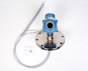 Nouveau radar à ondes guidées professionnel -5301HA1S1E3AE00206RAKA pour la mesure de niveau ou d'interface - Product Image 1