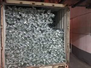 Estacas de fibra de vidrio FRP, postes de fieltro de árboles frutales para estacas de soporte de plantas - Product Image 6