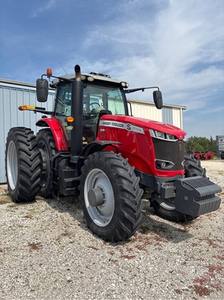 MASSEY FERGUSON 7724S | Acheter Tracteur Agricole Massey Ferguson d'occasion - Product Image 6