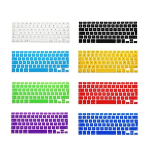 <span class=keywords><strong>Protection</strong></span> de <span class=keywords><strong>clavier</strong></span> premium ultra-fine pour <span class=keywords><strong>MacBook</strong></span> Neo 13" A18 <span class=keywords><strong>Pro</strong></span> 2026 avec Touch ID – Protecteur de <span class=keywords><strong>clavier</strong></span> transparent - Product Image 5