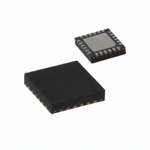 Composants de circuits électroniques 24 VFQFN Exposed Pad, 24 MLF MIC3263YML-TR Distributeur agréé de gestion de l'alimentation (PMIC) - Product Image 1