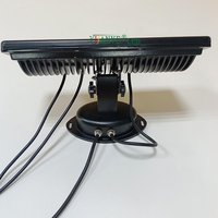 Lumières de scène extérieures étanches RGBW adressables DMX512 RDM YY-SG0022