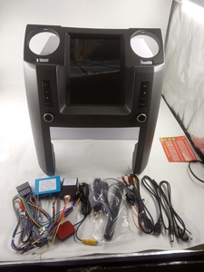 เครื่องเล่<span class=keywords><strong>น</strong></span>ดีวีดีวิทยุ ROM64GB ในรถยนต์9.7 ''แอ<span class=keywords><strong>น</strong></span>ดรอยด์13 RAM4GB <span class=keywords><strong>ส</strong></span>ำหรับ LAND ROVER DISCOVERY <span class=keywords><strong>3</strong></span>พร้อมวิทยุ WiFi BT CarPlay - Product Image 3