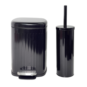 Chân hiện đại đạp rác có thể rác <span class=keywords><strong>bin</strong></span> <span class=keywords><strong>6L</strong></span> - Product Image 4