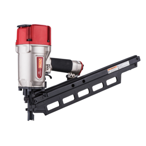 Clavadora Neumática para Estructuras RGN de 21 Grados 90mm SRN9021 NR83A2 para Construcción - Product Image 1