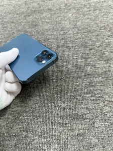 ขายส่งโทรศัพท์<span class=keywords><strong>มือ</strong></span><span class=keywords><strong>สอง</strong></span>แท้ปลดล็อค iPhone 12 Pro 256GB 5G รุ่น US ราคาถูก โทรศัพท์<span class=keywords><strong>มือ</strong></span><span class=keywords><strong>สอง</strong></span>ปรับสภาพ - Product Image 5