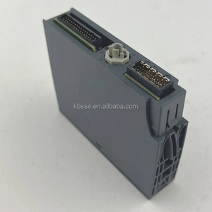 Module d'entrée numérique pour contrôleur PLC SIMATIC ET200SP 8DI 24V 6ES7131-6BF01-0BA0 - Product Image 4