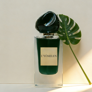 Perfume con Fragancia de Vainilla Dulce Ahumada y Musk, Aroma Invernal Cálido y Duradero, Personalizado, Eau de Cologne en Spray - Product Image 1