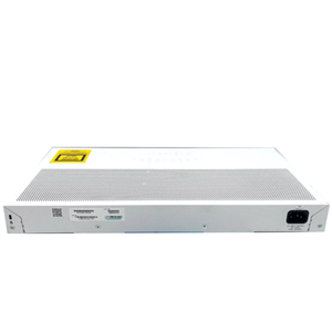 C1000-24T-4G-L ซีรีส์ C1000 สวิตช์อีเธอร์เน็ตแบบจัดการได้ 24 พอร์ต 10/100/1000 สำหรับองค์กร สามารถวางซ้อนกันได้ พร้อมการรับประกัน 1 ปี - Product Image 2