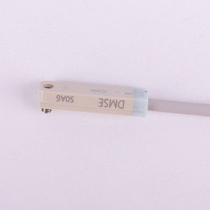 DMSE-020 2 Wires 10-30VDC Reed Magnetic Proximity Switch for Air Pneumatic Cylinder - Product Image 1