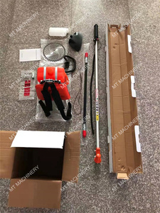 Vendita calda 2 troke BG328 zaino decespugliatore erba macchina per tagliare erba - Product Image 6