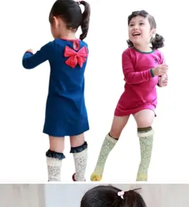 China Wholesale Kids Clothes Fashion Traditional Party Girls' Dress