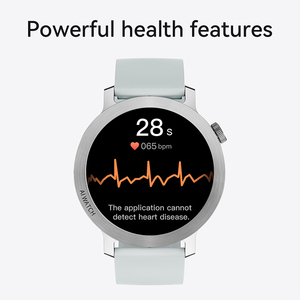 Reloj Inteligente AI Watch 3 al por Mayor, Resistente al Agua IP68, Respuesta a Mensajes, ChatGPT, Monitor de Actividad Física, Reloj Inteligente AMOLED para <span class=keywords><strong>Android</strong></span> IOS - Product Image 5