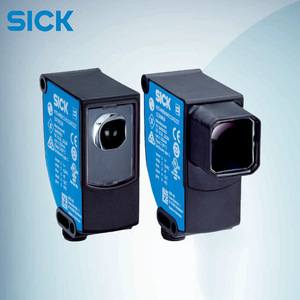 เซ็นเซอร์ตรวจจับสี SICK รุ่น KTS ซีรีส์ 1218831 KTS-WB9414115AZZZ โฟโตอิเล็กทริก สำหรับการควบคุมในอุตสาหกรรม - Product Image 2