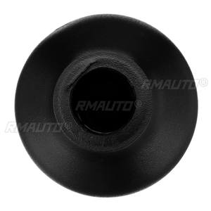 6 Speed <b>Gear</b> Shift <b>Knob</b> for Ford Super Duty F-250/F-350/F-450/F-550 1999-2010 Plastic Shifter Lever <b>Gear</b> Stick - Product Image 5