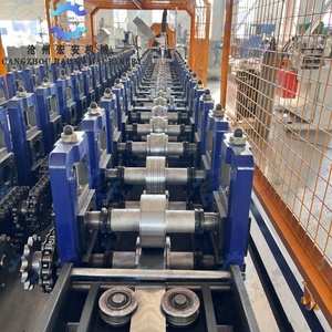 เครื่องเชื่อมท่อแบบพิเศษพร้อม PLC และเกียร์บ็อกซ์สำหรับภาชนะรับแรงดันและการใช้งานท่อแบบกำหนดเอง - Product Image 4