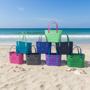 Sac de transport pour animaux de compagnie grande capacité 2026, nouveau design, étanche, respirant, avec cage extérieure souple, sac portable en EVA pour chiens et <span class=keywords><strong>chats</strong></span>, style fourre-tout pour femmes - Product Image 4