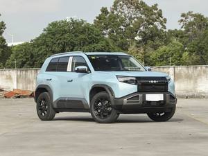 <span class=keywords><strong>Precio</strong></span> de Fábrica Fangchengbao Equation Leopard Tai <span class=keywords><strong>3</strong></span> RWD Modelo 2025, Vehículo de Nueva Energía de Largo Alcance, Hecho en China - Product Image 4