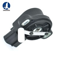 CB05-41-AC0 CB0541AC0 Capteur de position de la pédale d'accélérateur pour Mazda 6 Ford Ranger