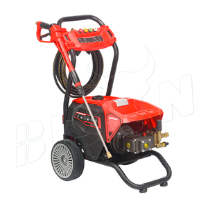 <span class=keywords><strong>เครื่อง</strong></span>ฉีดน้ำแรงดันสูง BISON(CHINA) 200 บาร์ ขายส่ง <span class=keywords><strong>เครื่อง</strong></span>ล้างรถไฟฟ้า - Product Image 2