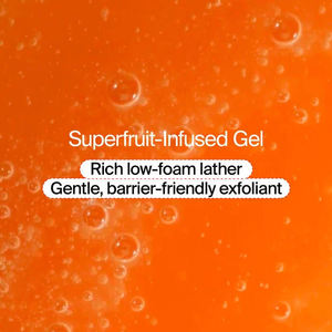 มูสล้างหน้ามะละกอสูตรอ่อนโยน ขจัดสิ่งสกปรก บำรุงผิว ช่วยปลอบประโลม ปกป้องผิว ใช้ได้ทุกวัน เหมาะสำหรับทุกสภาพผิว - Product Image 3