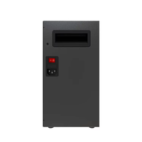 Diffuseur d'arômes sans eau en métal, nouveau, pour la maison, grand modèle, pour le bureau, HVAC, huile essentielle, 800 ml