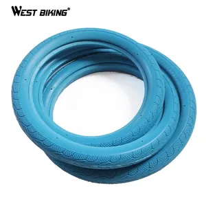 700*23C Bike Fixed Gear Free Inflatable Solid Tire Anti-smashing to Prevent Stab Road Bicycle Tire Tube