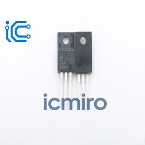 ICMICRO มีสินค้าในสต็อก ไมโครคอนโทรลเลอร์ MCU ของแท้จาก Microchip ผู้จัดจำหน่ายที่เชื่อถือได้ TGPF30N40P-L - Product Image 1